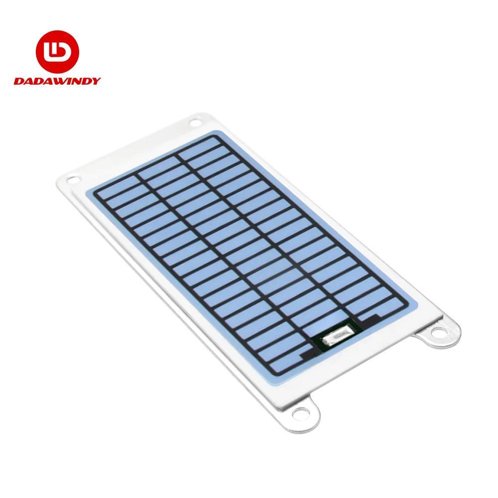 2pcs 5g 6g 8g 12g Ozone Generator Integrated Ceramic Plate Air Water Sterilization Purifier Parts Ce