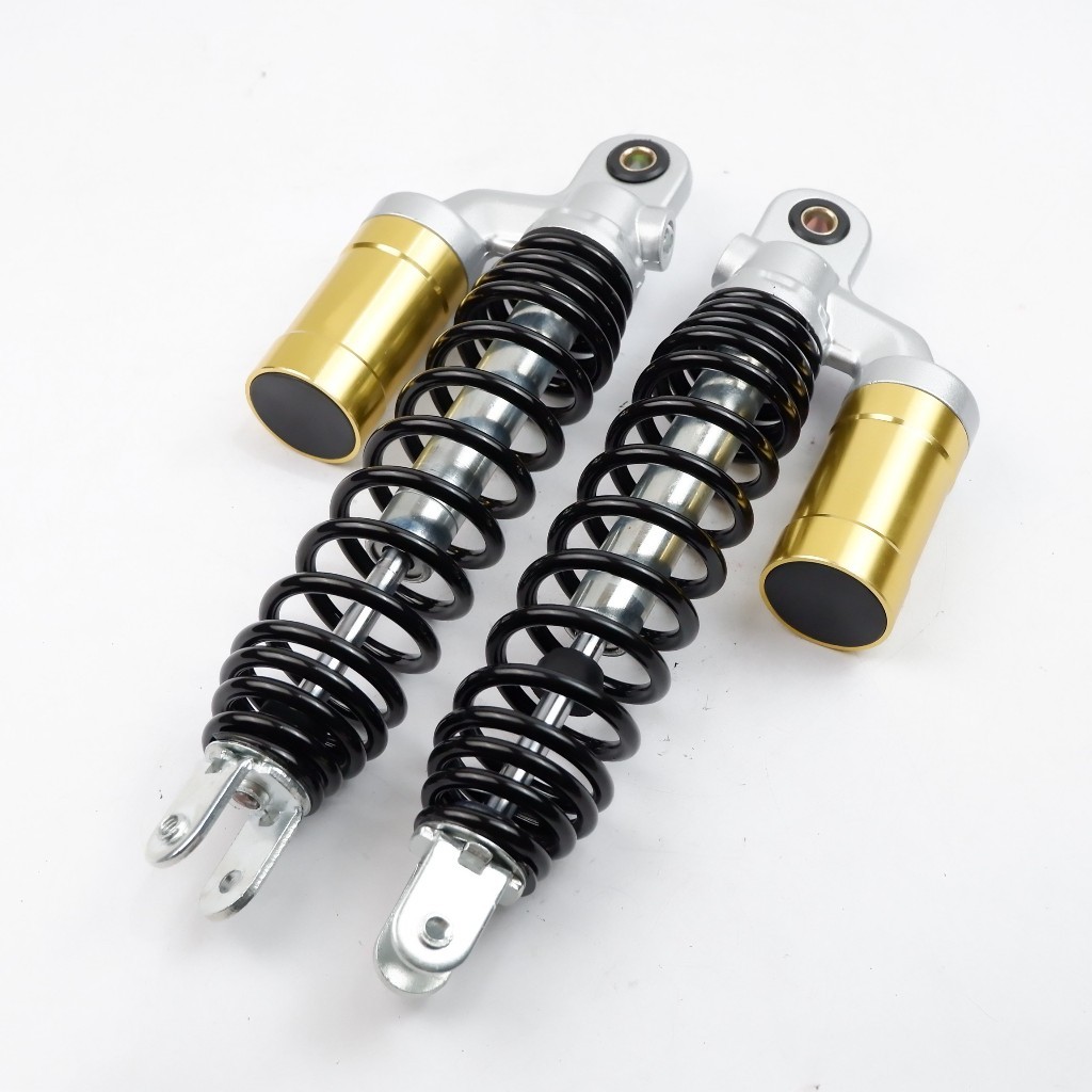 Shock Belakang B65 Motor Yamaha AEROX 155 B65-F2210-00