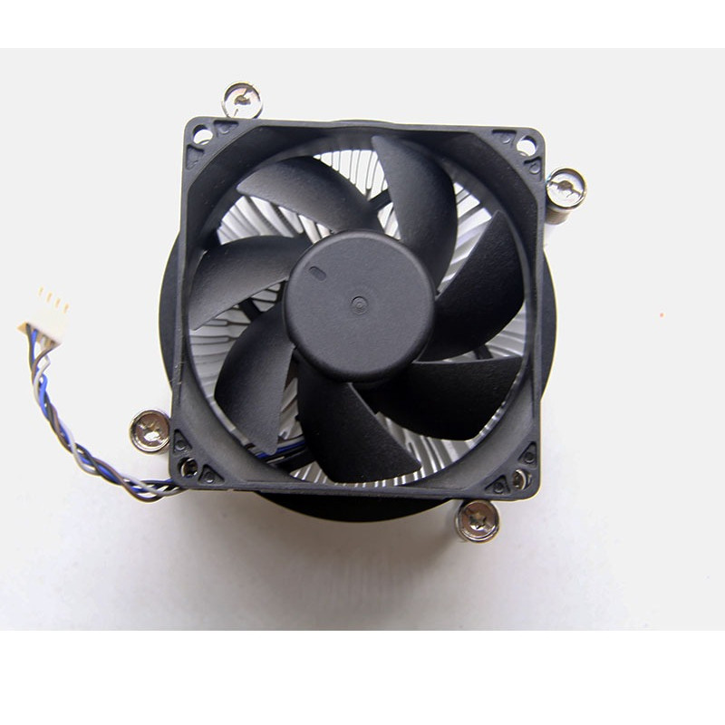 FOR HP EliteDesk 800 SFF ENT17 CPU Heatsink Fan Assembly 908718-001
