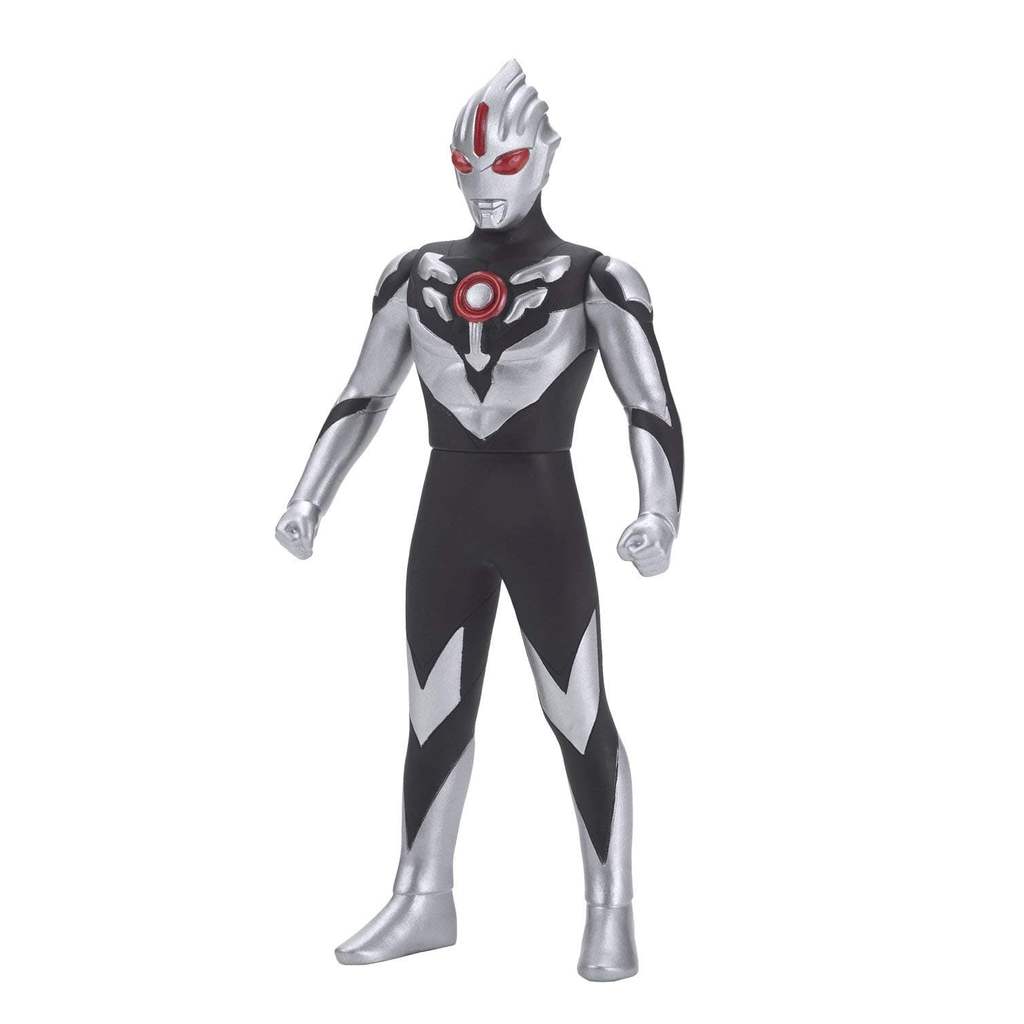 ULTRA MONSTER SERIES 94 ULTRAMAN ORB DARK BANDAI