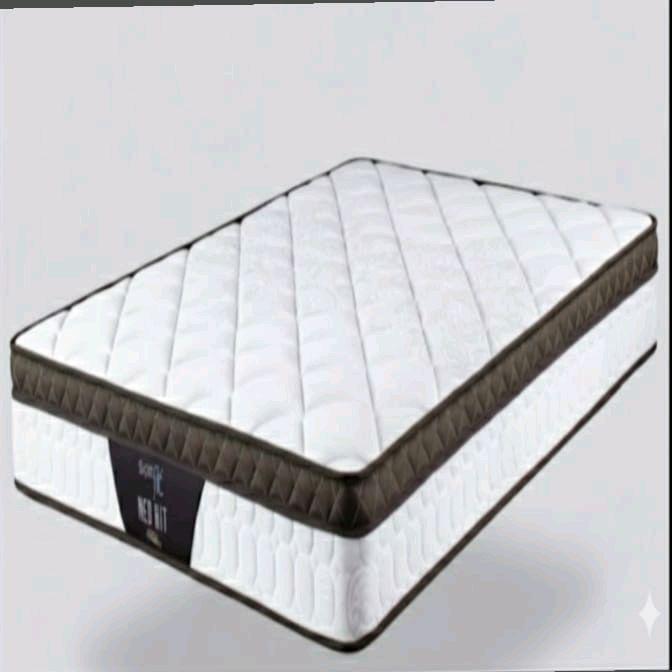 Comforta Superfit NEO HIT ( Kasur ) 180 / 200 / 160 / 120 / 100 - Ukuran 100x200
