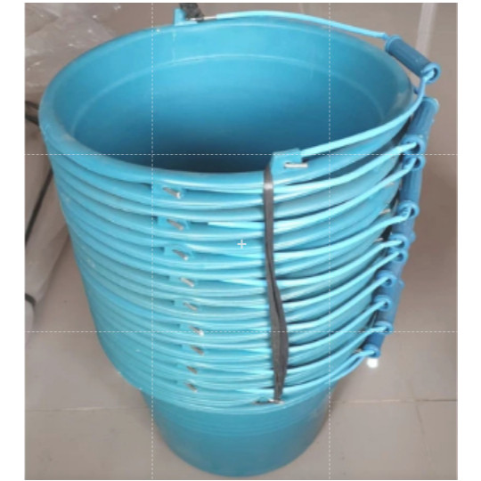 PROMO EMBER COR BIRU ISI 25PCS, PROMO EMBER ADUKAN, PROMO EMBER MULUDAN, PROMO EMBER ISI 25 PCS | F4