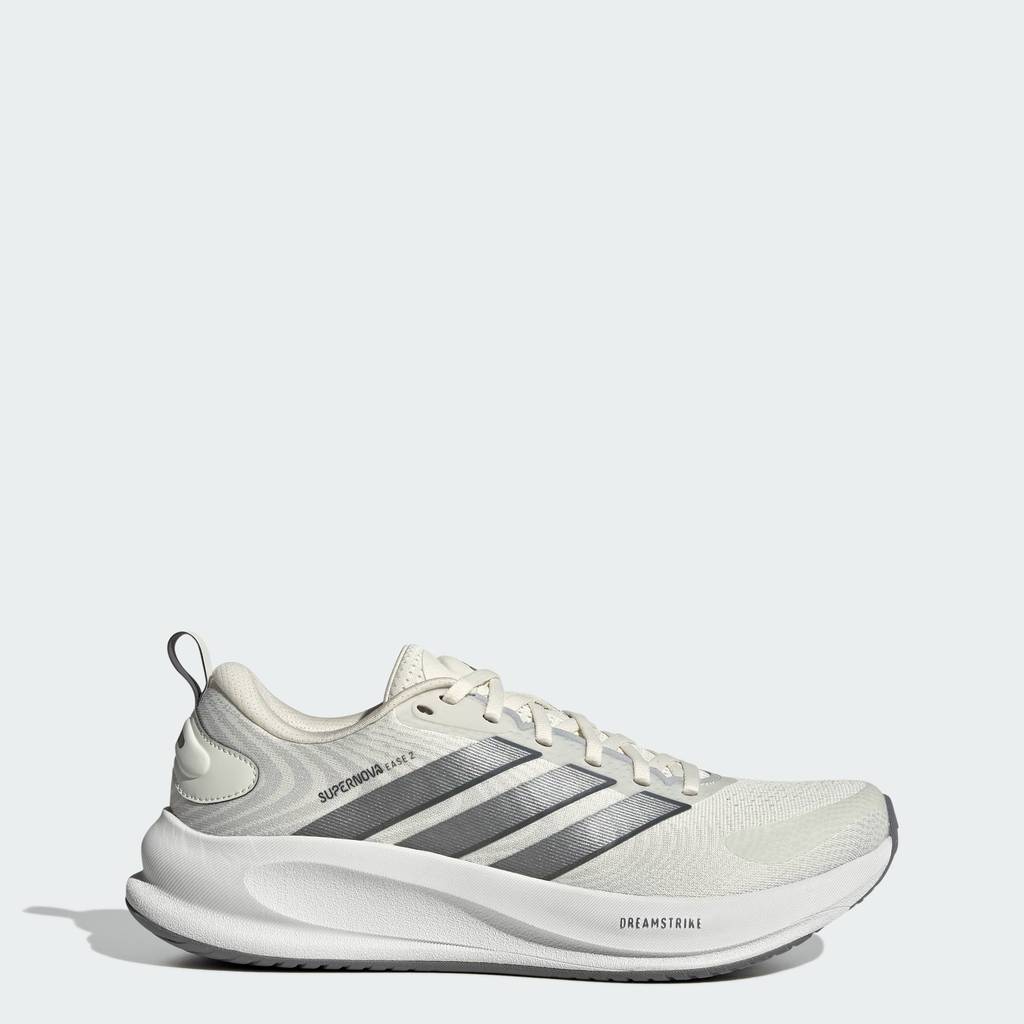 adidas Running SUPERNOVA EASE 2 RUNNING SHOES Men Grey KJ1829
