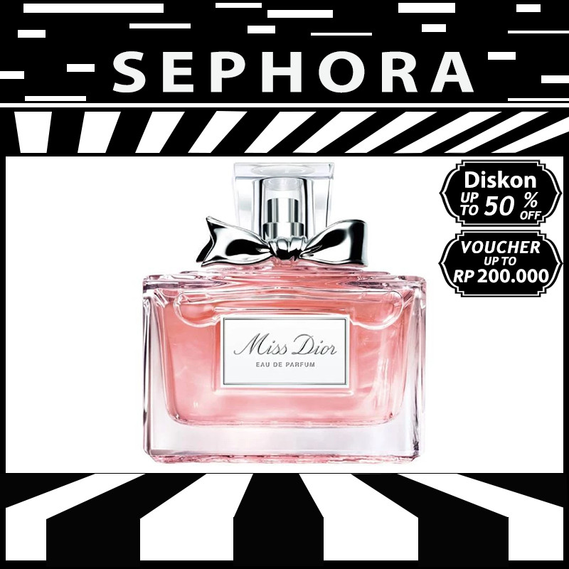 Dior Miss EDP Dior Parfum wanita Miss Dior 100ML