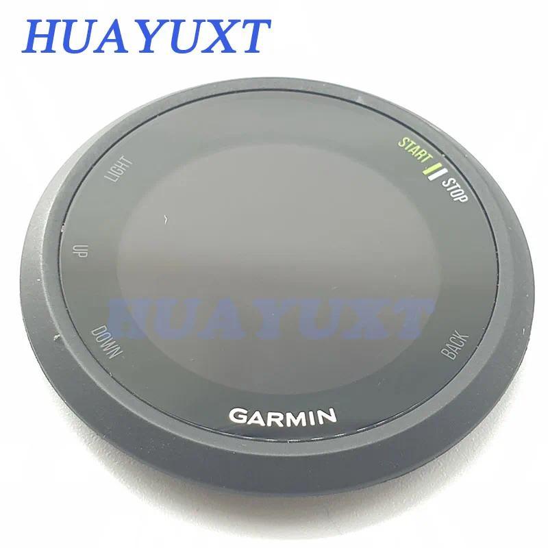 Original Smart Watch LCD Screen For GARMIN Forerunner 45 LCD splay Screen Repair Replacement Parts