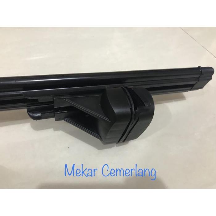 Ready Forac 380 Platinum / Cross Bar / Cross Bar Jepit Roof Rail