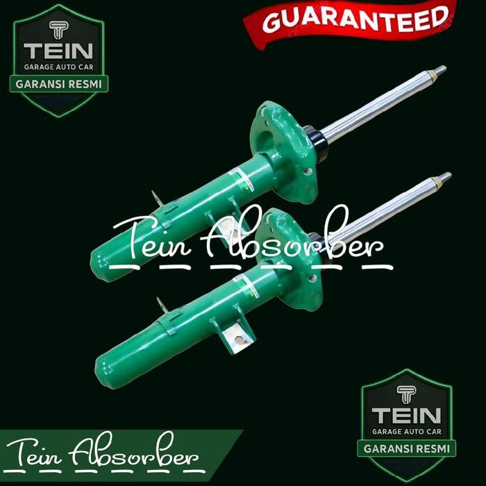 SHOCKBREAKER DEPAN HONDA CRV GEN 5 TURBO T TEIN ENDURAPRO