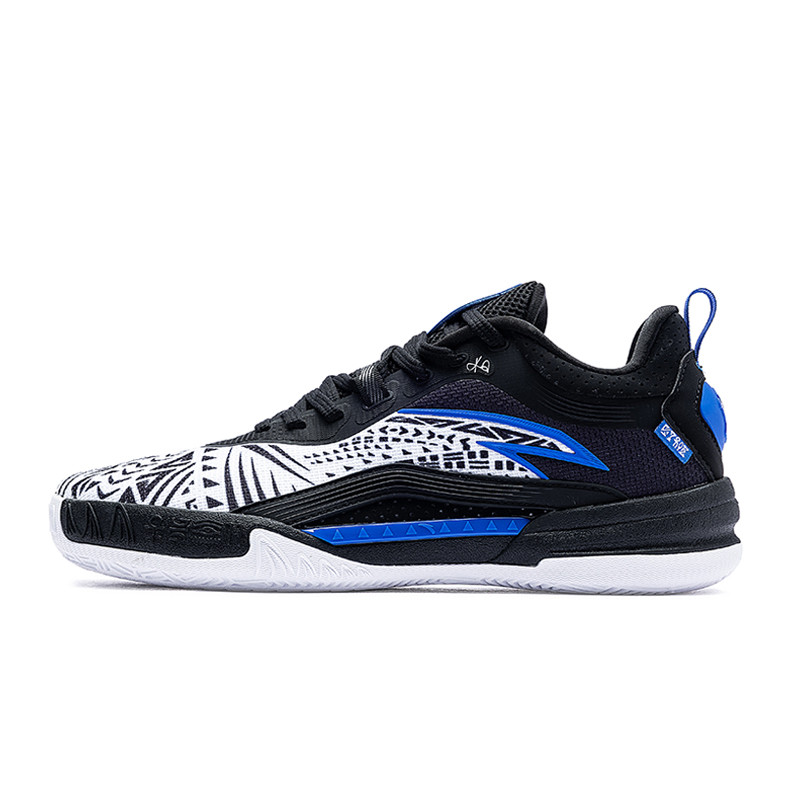 [Kyrie Irving] ANTA Men KAI 1 Team Basketball Shoes Shock Absorption Wear-resistant Shoes 1125A1122