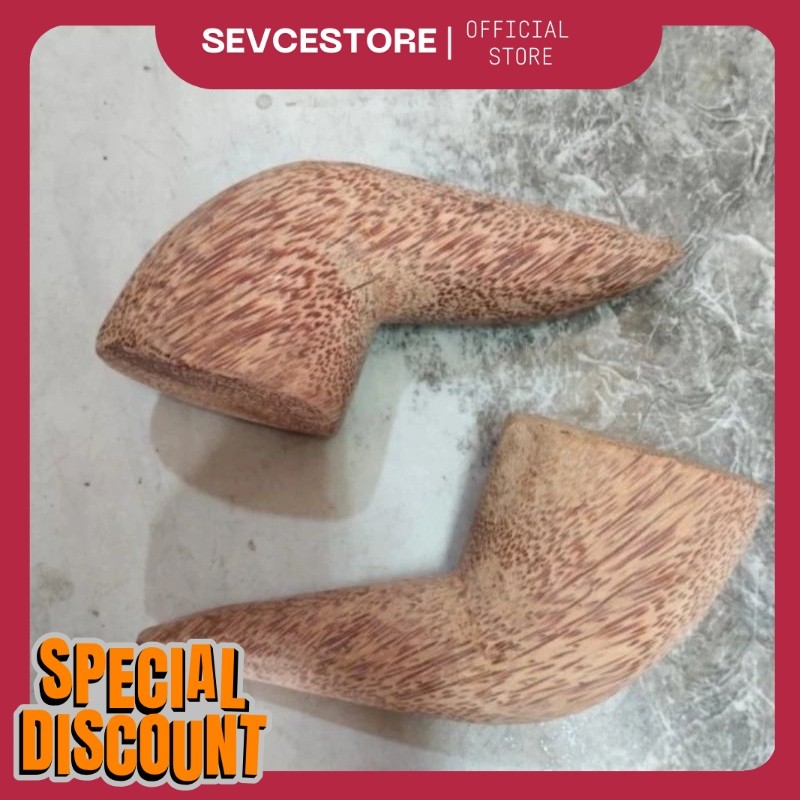 Ulekan Kayu Besar/ Ulekan Kayu Tanah/ Ulekan gado gado/ Ulekan Sambal besar/ Mutu kayu besar/ Anakan