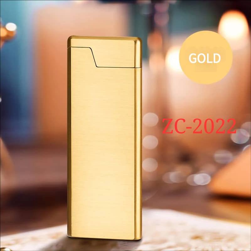 korek api isi ulang gas korek api slim  isi ulang gas korek api polos ZC-2022BSIA COD