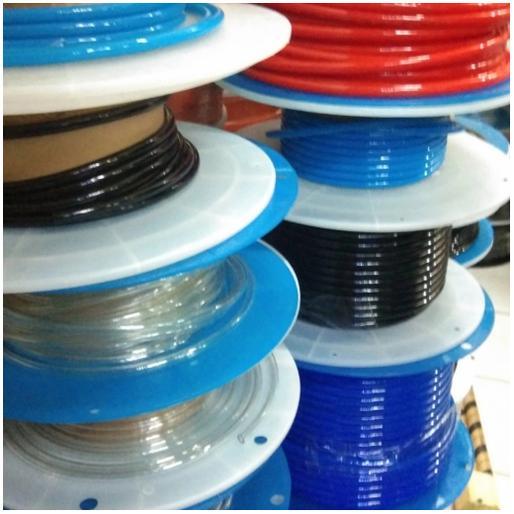 Selang Polyurethane Hose PU 10mm Meteran