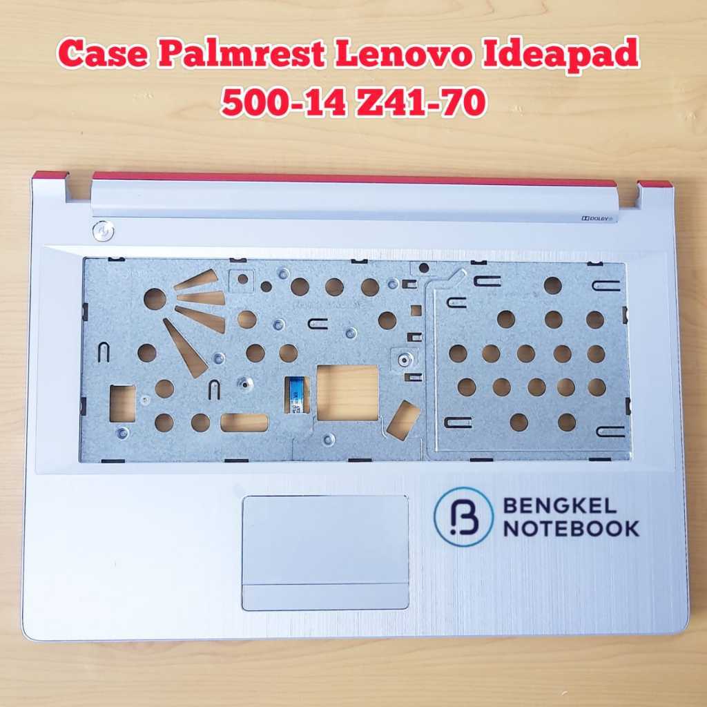 Case Casing Palmrest Lenovo Ideapad 500-14 500s-14ISK 500-14IBD 500-14IHW 500-14ISK 500-14ACZ Z41-70