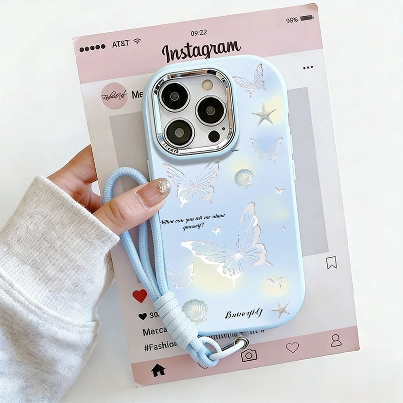 VOVO CASE+gelang VIVOY21D Y31 Y400 Y04S Y29S Y04 Y19 IQOONEO10 Y300GT Z10 Y300PRO T4 IQOO13 V50LITE 