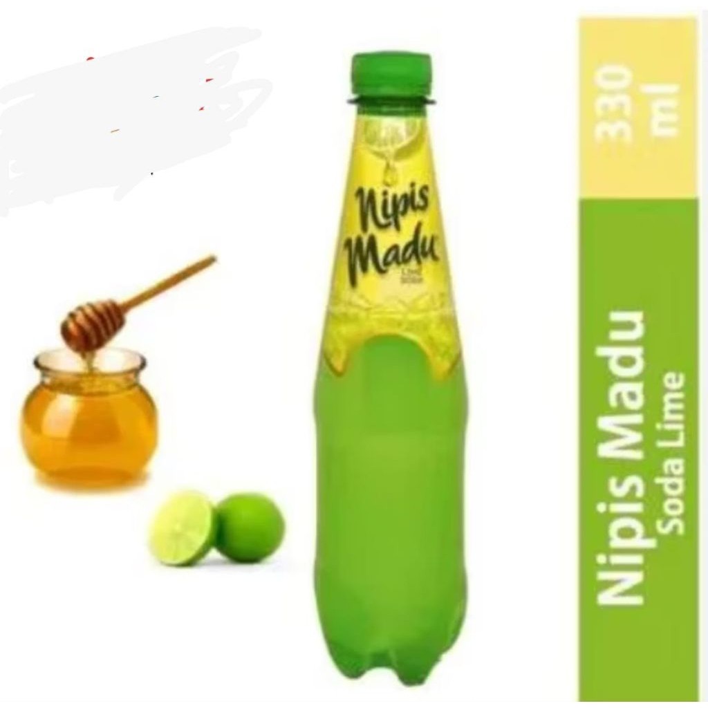 1 DUS NIPIS MADU ISI 12