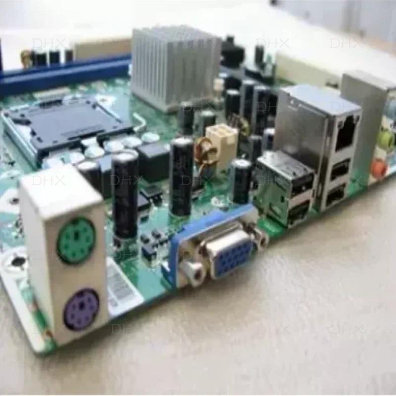 513352-001 For HP DX2390 Motherboard MS-7525 464517-001 LGA775 DDR2 Mainboard 100% Tested Fast Ship