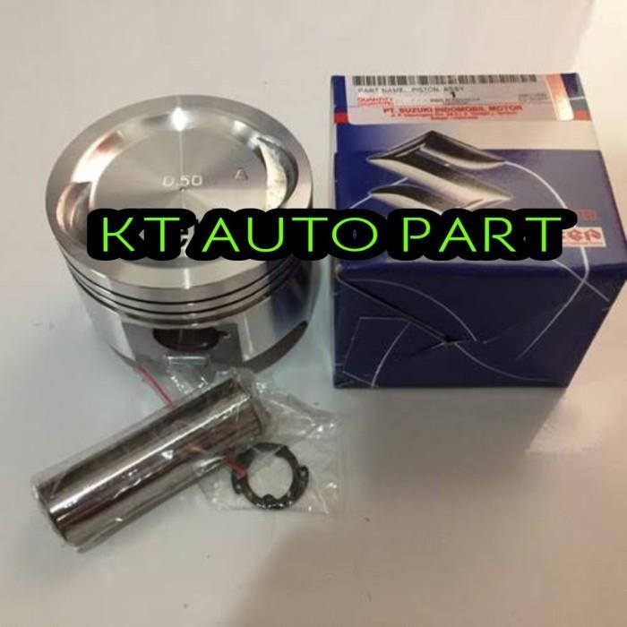 PISTON SEHER VITARA 1.6 BALENO 1.6 ESCUDO 1.6 ORIGINAL