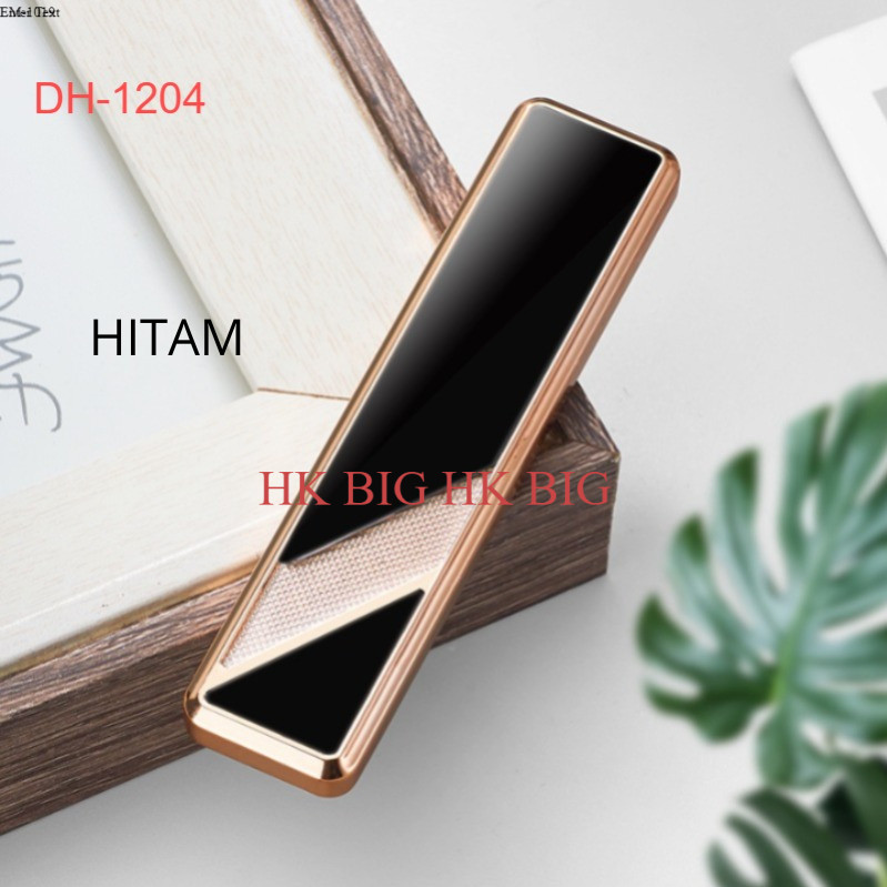 Korek USb Elektrik  DH-1204(BISA COD)