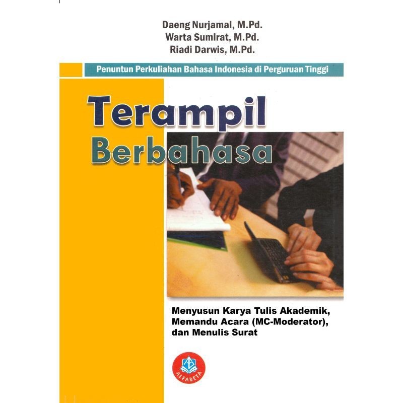 Terampil Berbahasa