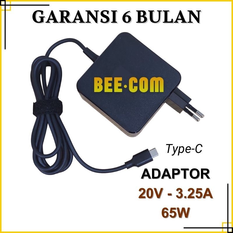 Charger Adaptor Asus Zenbook UX363E UX363EA UX325 UX325E UX325EA -BEE