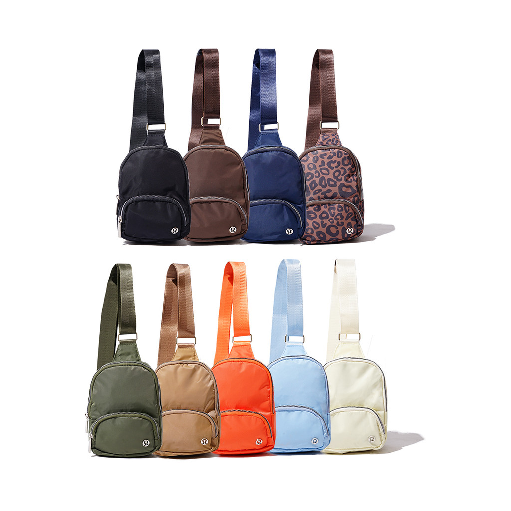 Lululemon Everywhere Small Sling Bag