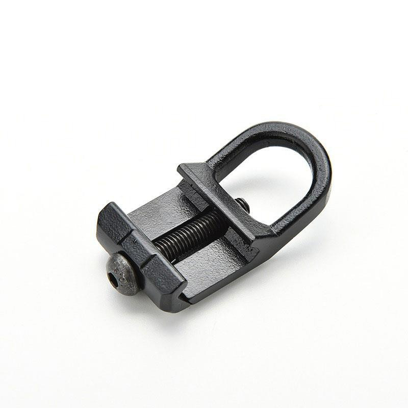 [MAJ] SLING SWIVEL RAIL PICATINNY RSA MOUNT ADAPTER RAIL 20MM SLING SWIVEL MAGPUL ORIGINAL