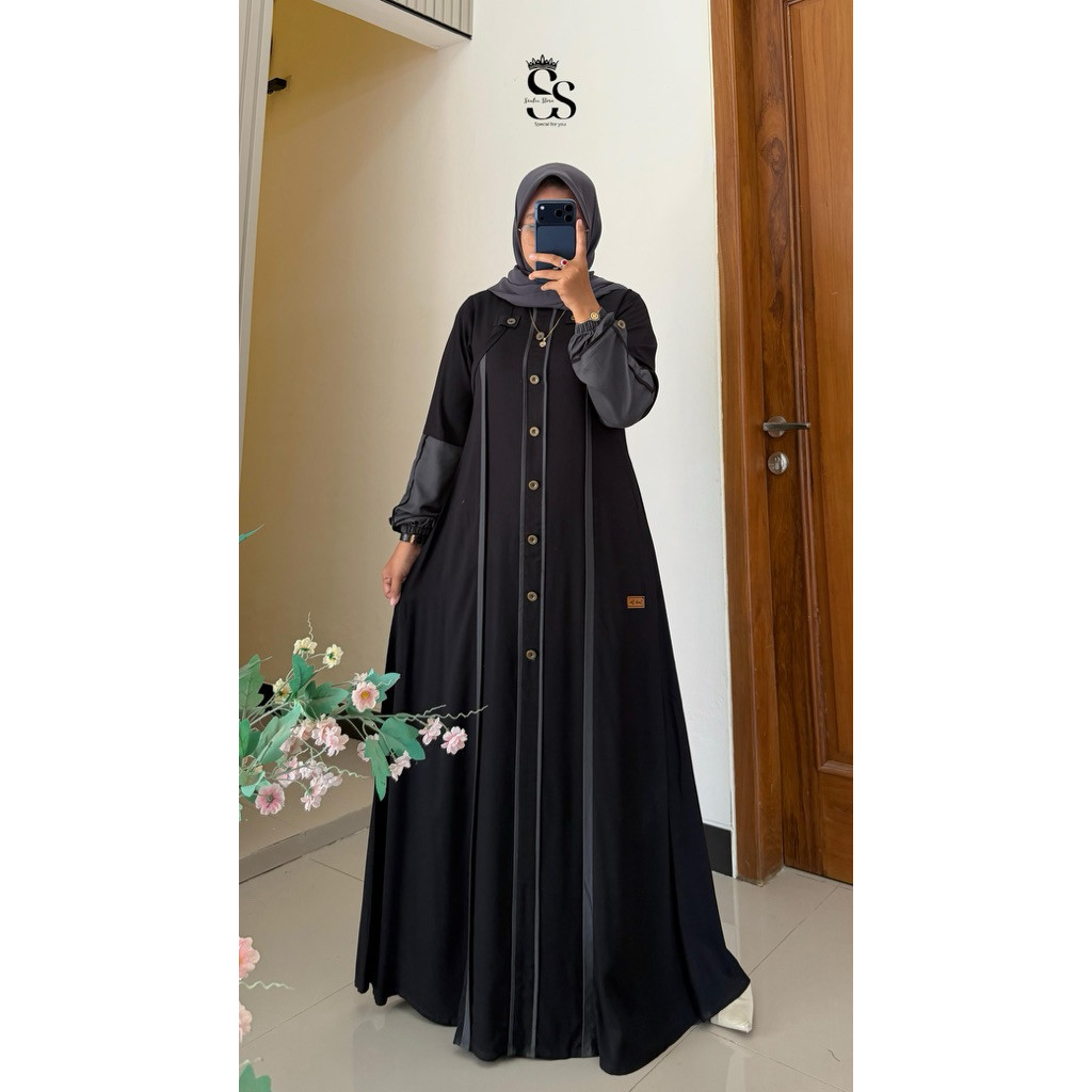 PROMO SAULIN  TERBARU / SAULIN  GINAL