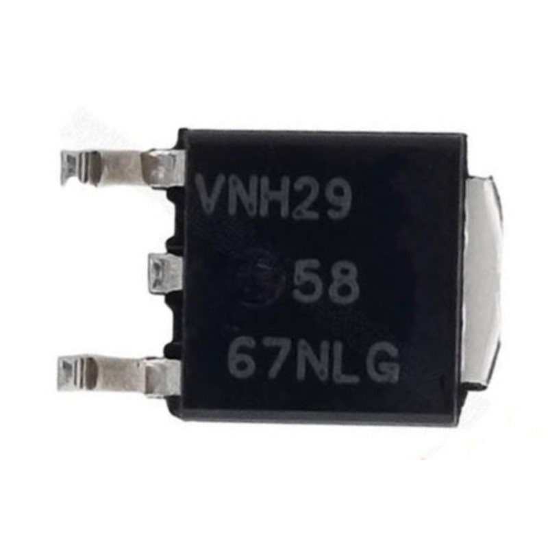 58  67NLG    NTD5867NLT4G    20A 60V    TO252    (Product quantity 10 pieces)