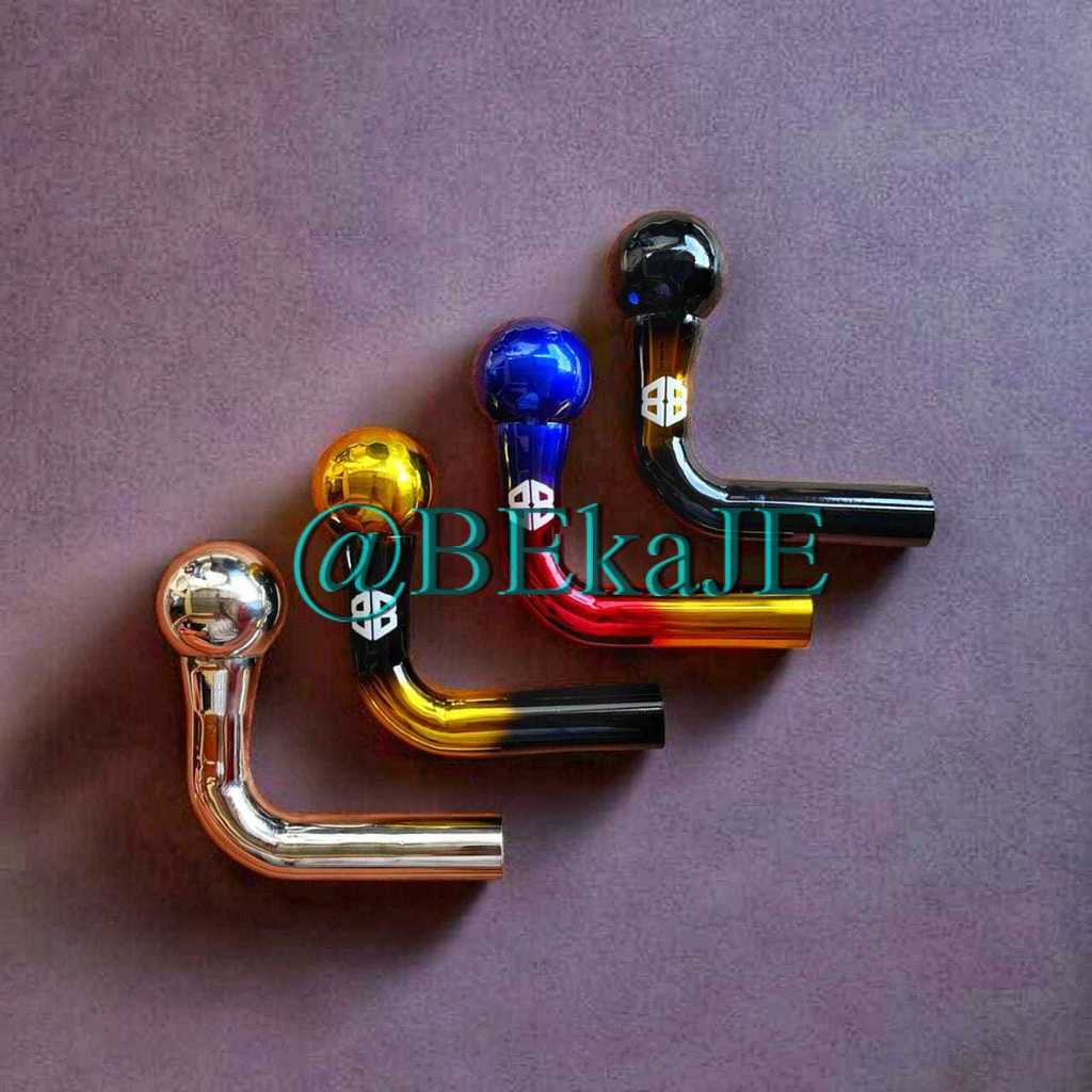 Shift Knob / tongkat L bola kecil L300 /Tongkat Prosneling / Tuas Gigi Persneling Truck / Mobil / Va