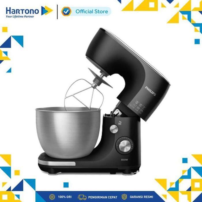 Dijual Philips Stand Mixer HR7922/90
