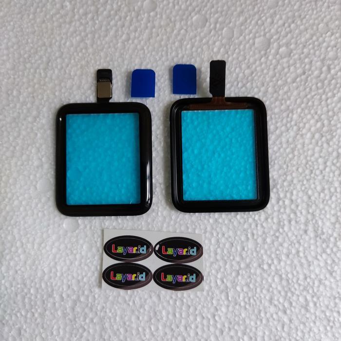 GLASS TOUCHSCREEN IWATCH 2 42MM / IWATCH 3 42MM ORIGINAL