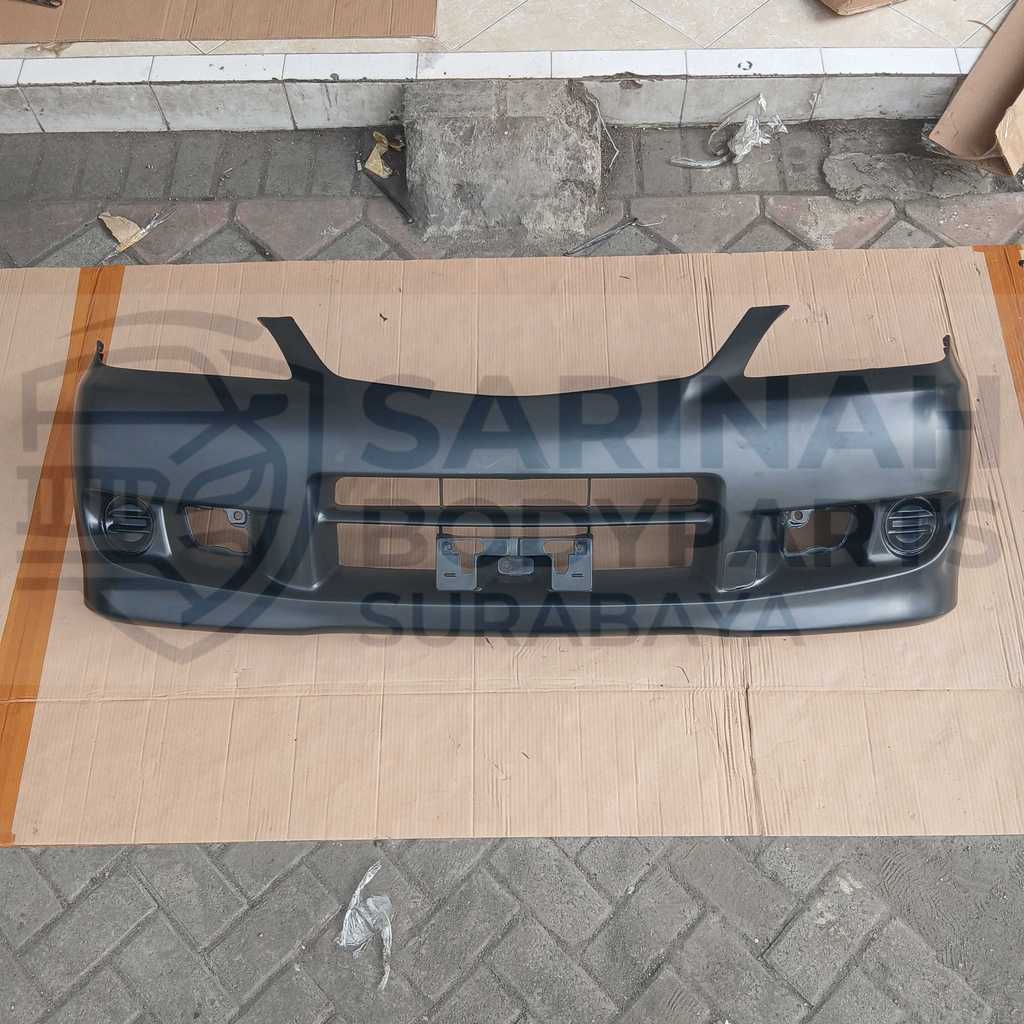 Bumper Depan Toyota Avanza Xenia VVTI 2008 2009 2010 E G