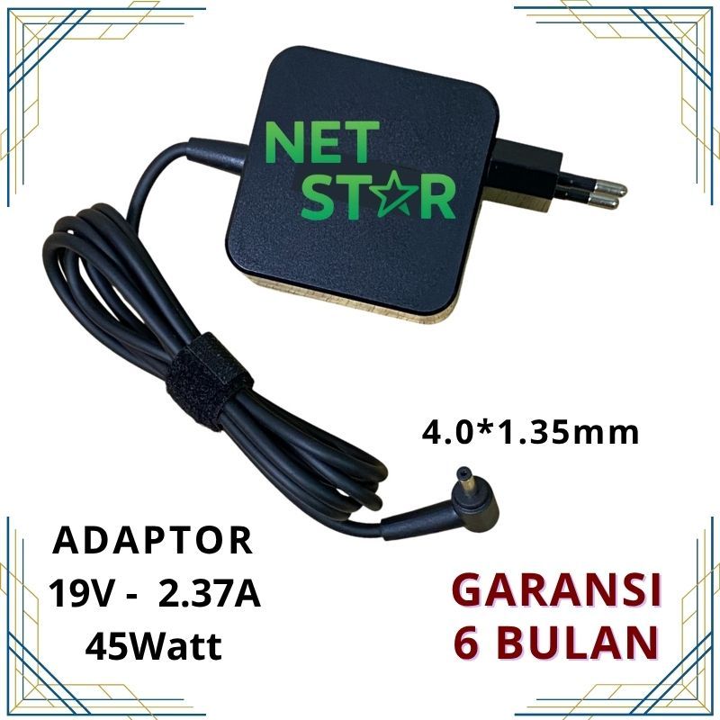 Adaptor Charger Asus Vivobook S14 S433 S433F S433FA S433FL Series -NS