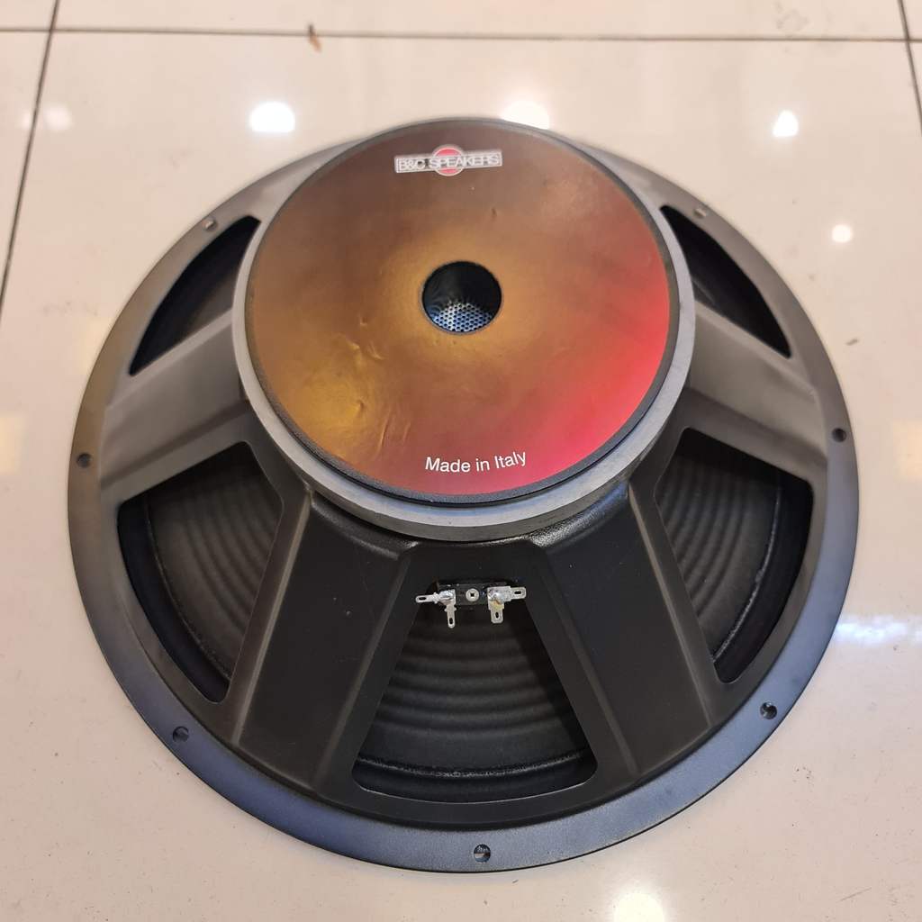 Komponen Speaker 18INCH 1000WAT ( Subwoofer )
