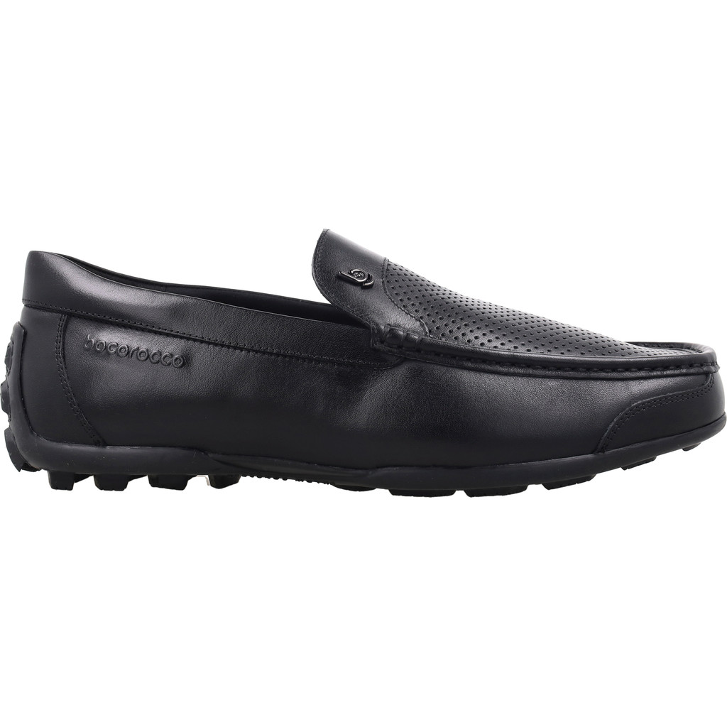 Bocorocco U. Falco Cal 17 Nero.