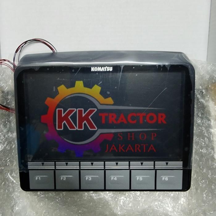 LCD MONITOR PC200-8 LAYAR MONITOR LCD