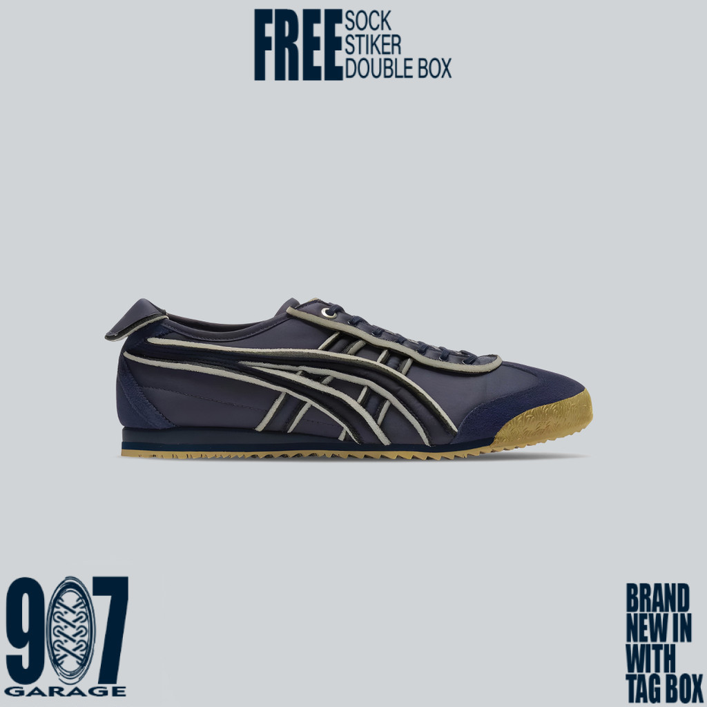 Onitsuka Tiger Mexico 66 SD Navy