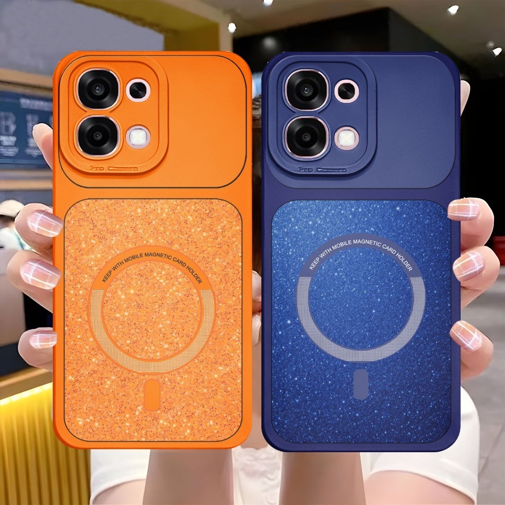 R156 Case Hp Untuk Redmi 15 15c 14c 13c 12c 10c 9a a5 a1 a2 a3 9a Note 14 13 12 Silikon Rasa Iphone