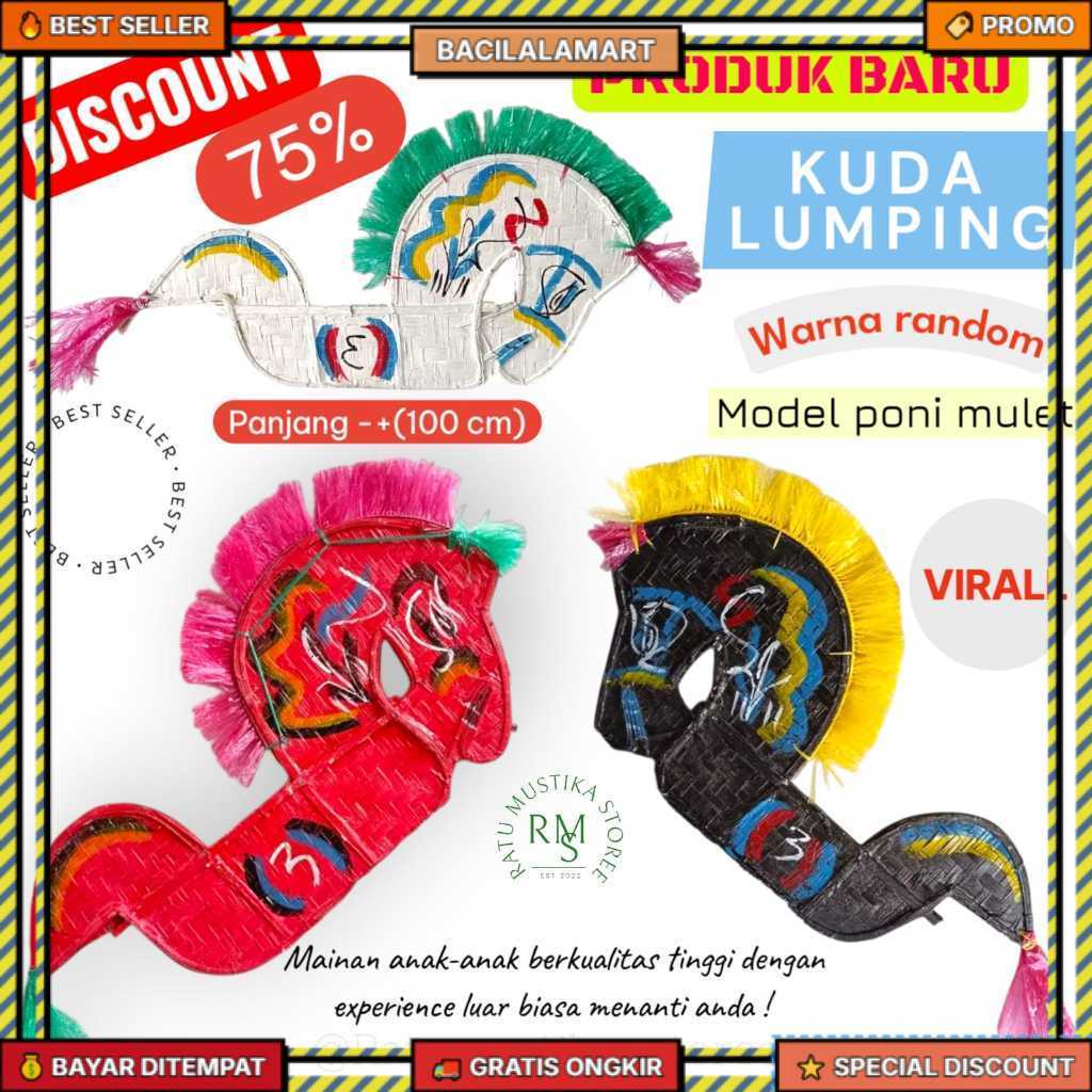 COD Jaranan Besar Kuda Lumping JARANAN JATIL BESAR HARGA GROSIR / jaranan / kuda lumping / kuda pego
