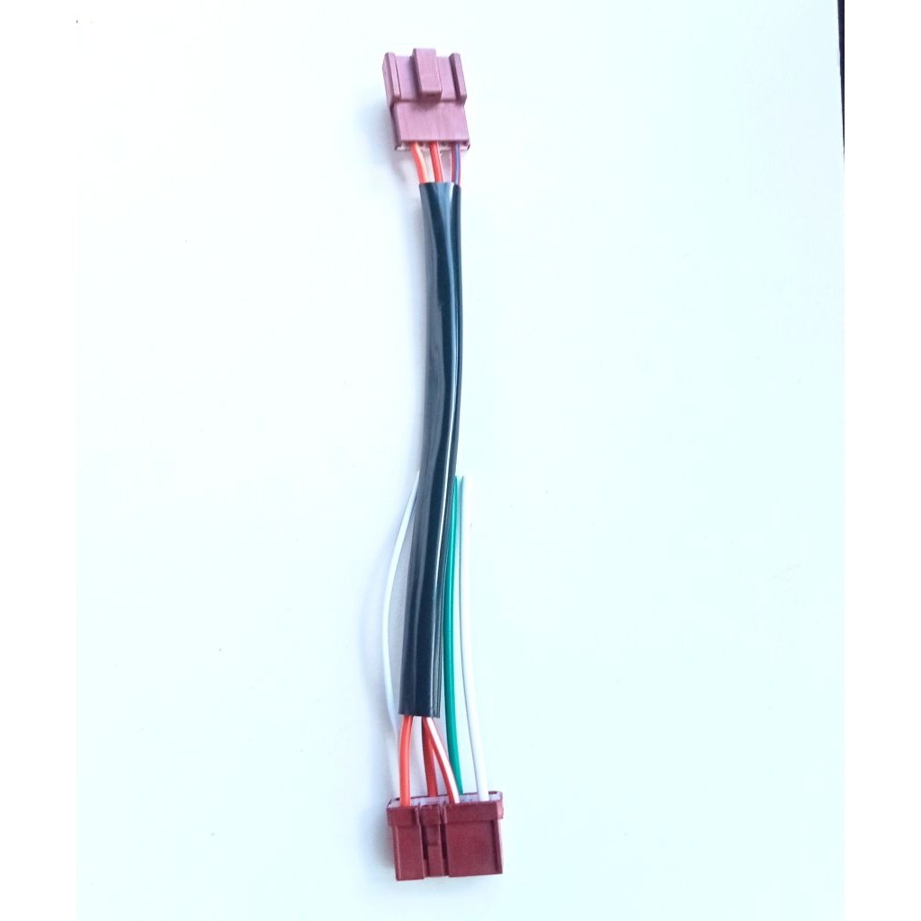 soket ecu k81 beat
