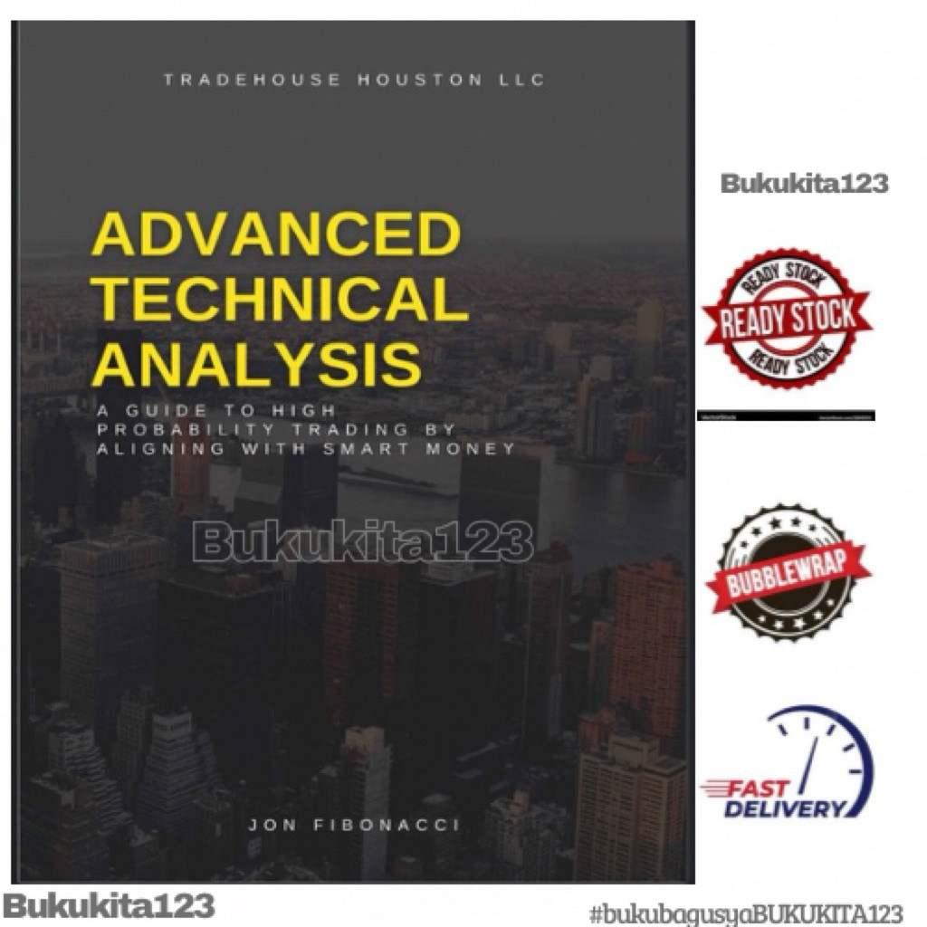 Buku Advanced technical analysis