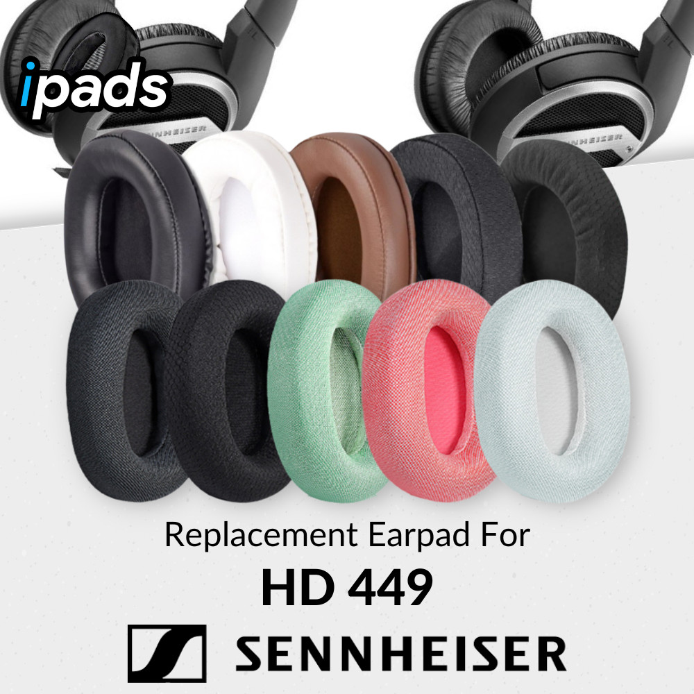 Earpad Earcup Bantalan Earcushion Foam Pad Razer Kaira Pro Busa