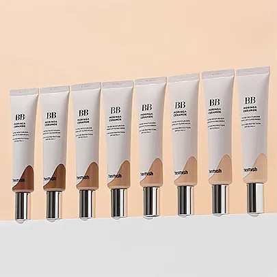 HEIMISH Moringa Ceramide BB Cream SPF 30 PA++ Renewal