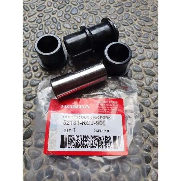 Bosh Arm / Bosh Fork Honda Tiger Revo / Tiger 2000 / Tiger Old Kode KCJ