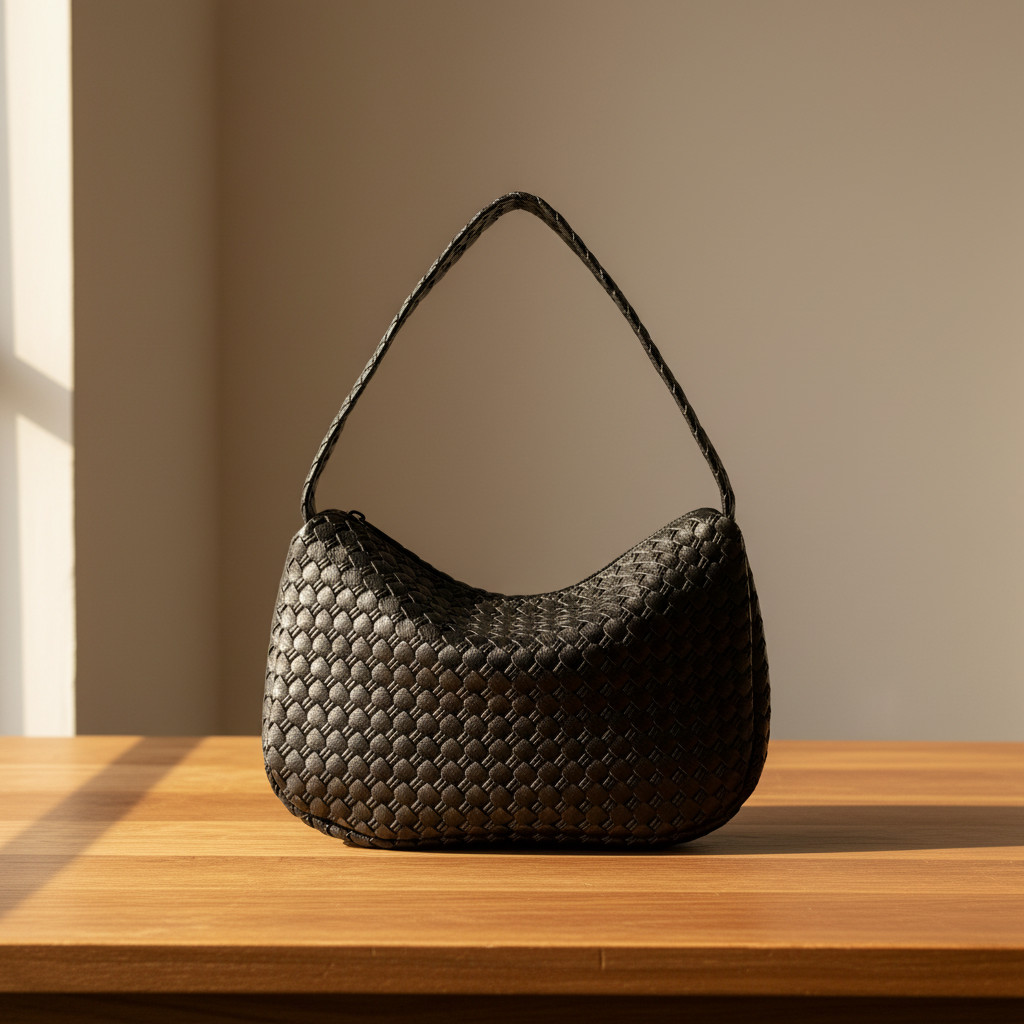 Tas Selempang Wanita Besar Tas Bahu Wanita Korean Hobo Bag Tas Shoulder Bag