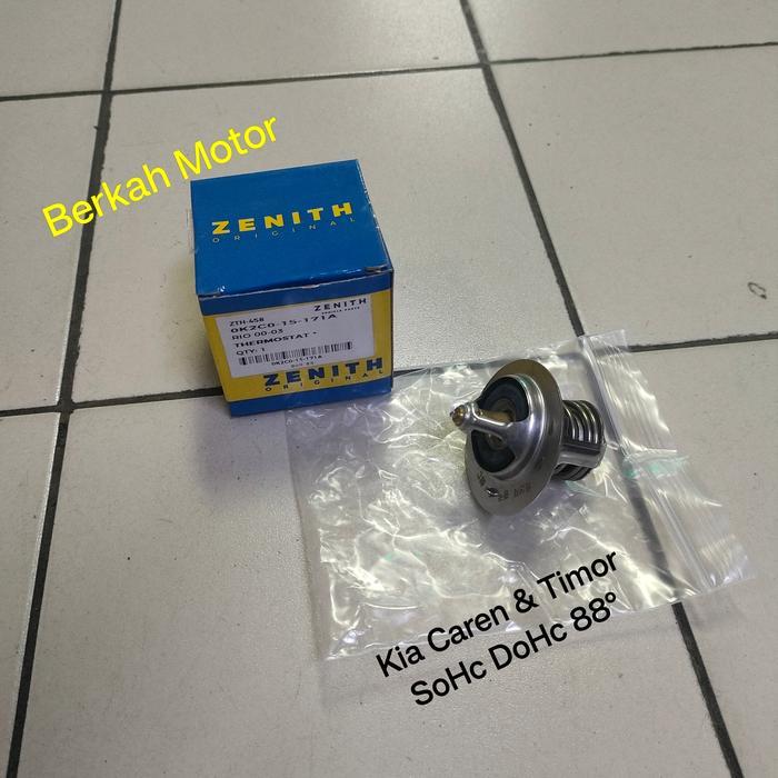 termostat timor original termostat mazda familia termostat ford laser