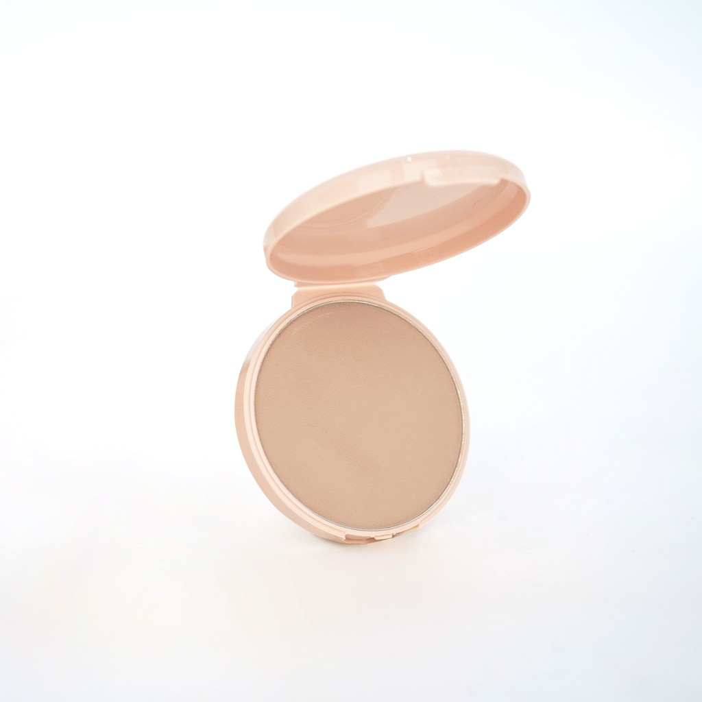 [Gift Not For Sale] Wardah Refill Colorfit Velvet Powder Foundation Festive 2026 (Old Packaging & Ra