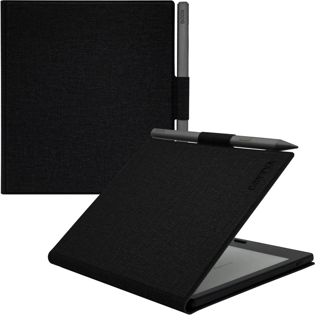 Magnetic Case for Onyx Boox Go Color 7 Gen II / Boox Go 7 (2025 Released) Auto Sleep/Wake Cover - Pe