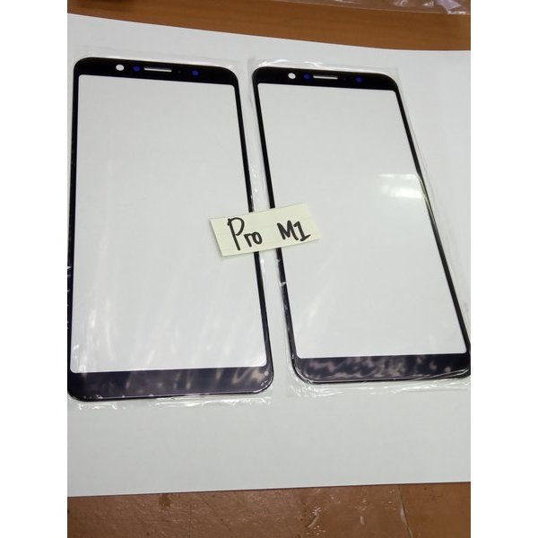 KACA DEPAN LCD ASUS ZENFONE MAX PRO M1