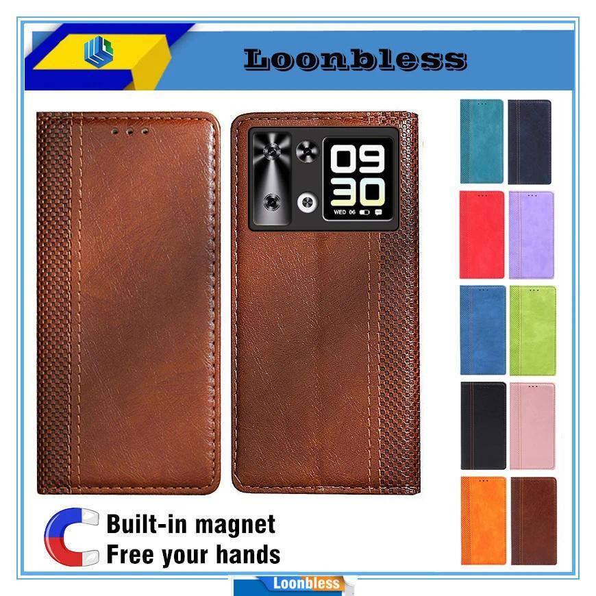 Flip Case For Cubot P90 Phone Cover Global Version Wallet Leather Etui Cubot P90 Case Book Funda Cub