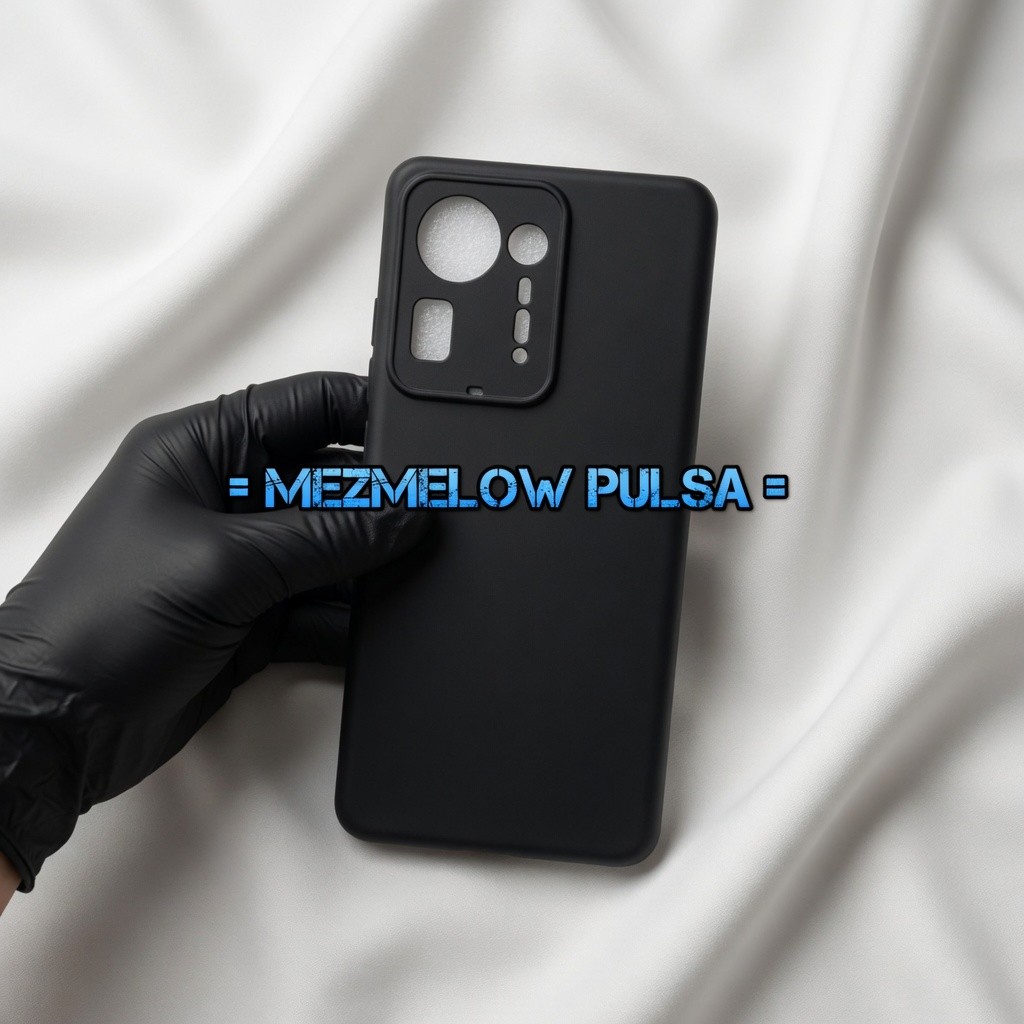 Caseng / TPU Softcase Silikon / Case Xiaomi Mix 4